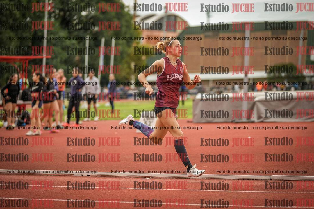 Fotos de los 400 m llanos de mujeres