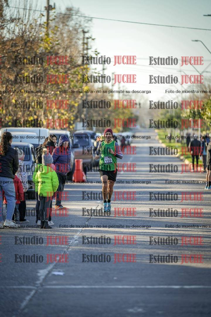 Fotos de las llegadas
