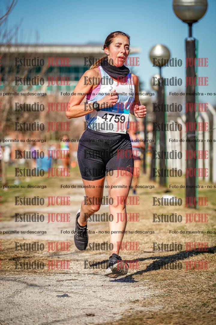 Fotos en el circuito