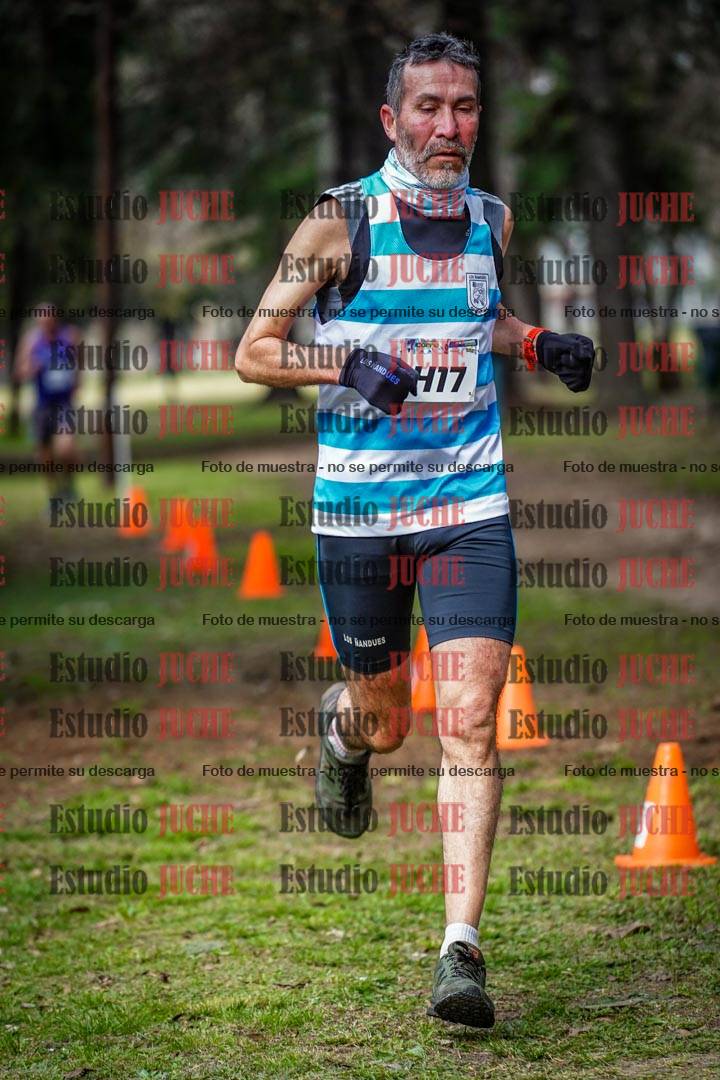Fotos en el circuito