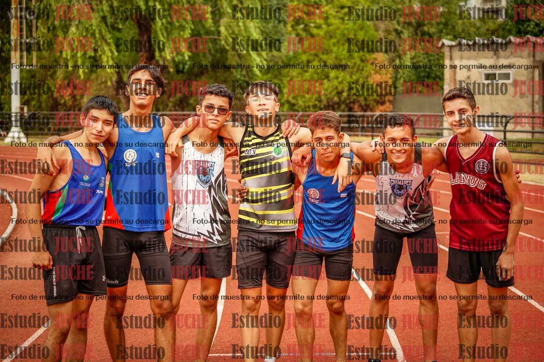 Fotos de algunos podios y extras del torneo