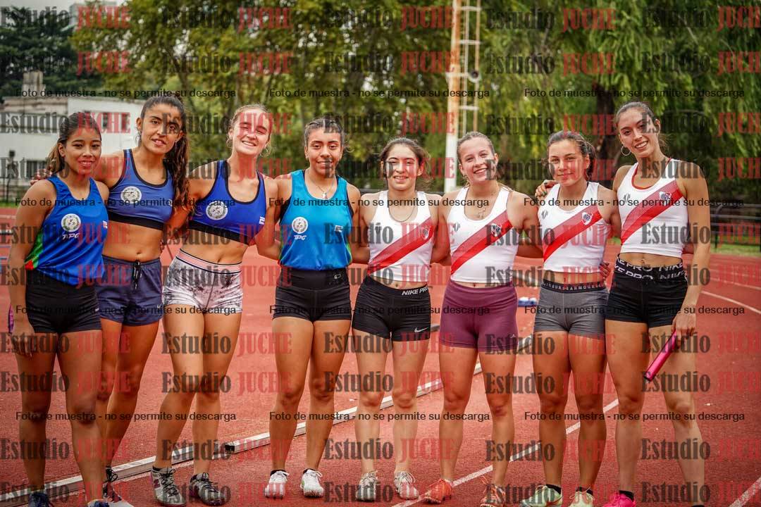 Fotos de algunos podios y extras del torneo
