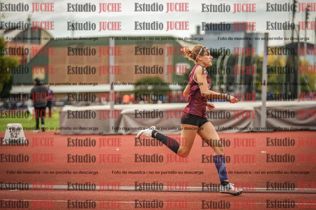 Fotos de los 400 m llanos de mujeres