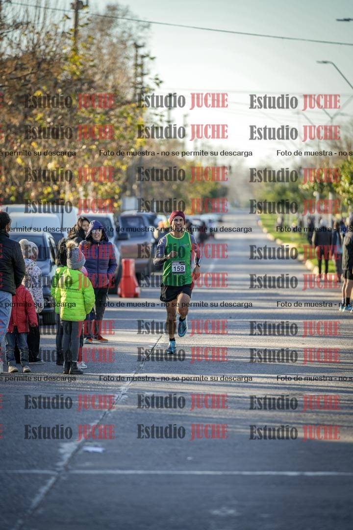 Fotos de las llegadas