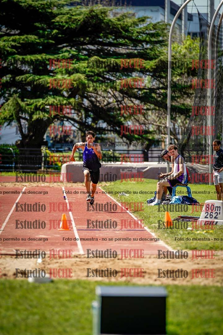 Fotos del salto triple