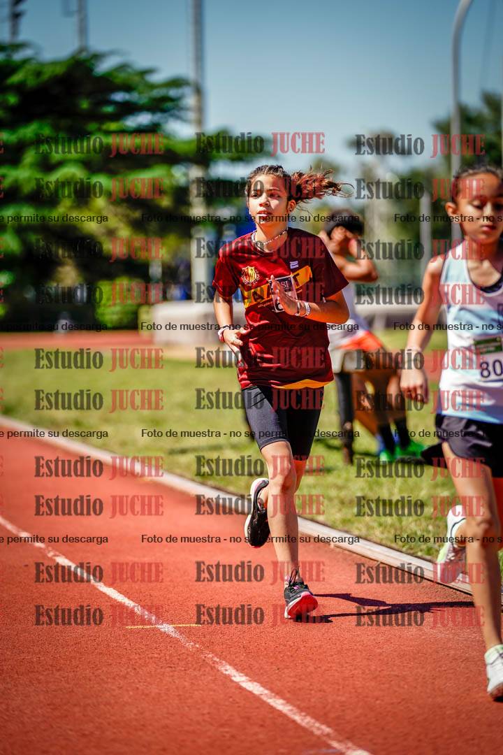 Fotos de los 1000 m llanos de mujeres