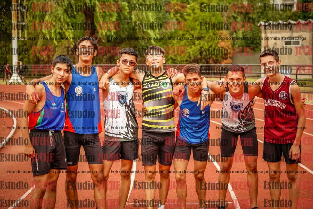 Fotos de algunos podios y extras del torneo