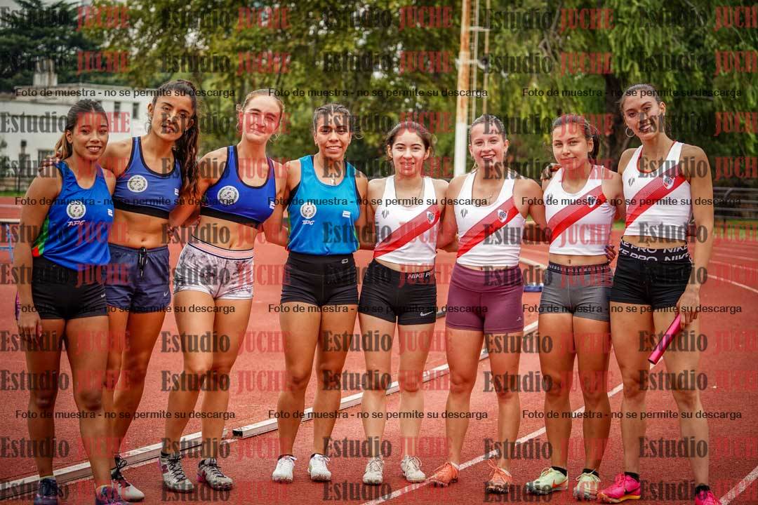 Fotos de algunos podios y extras del torneo
