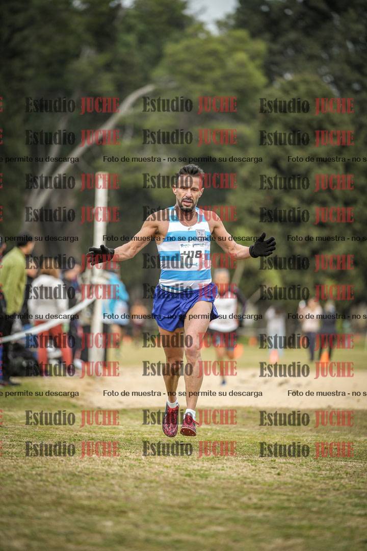 Fotos de la llegada