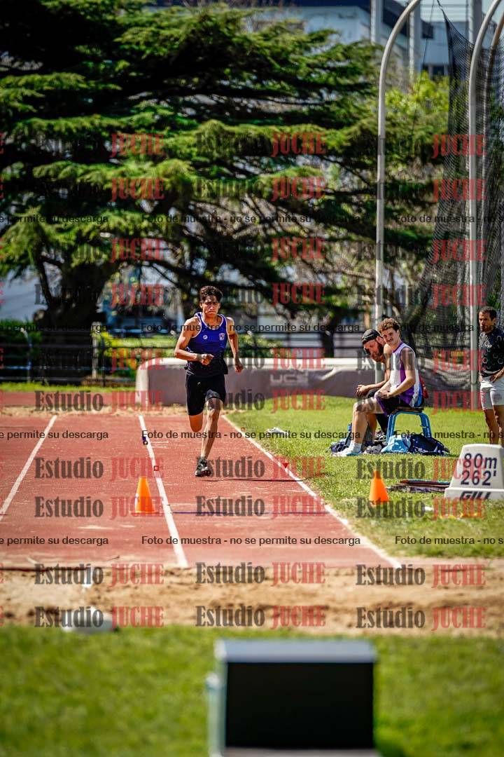 Fotos del salto triple