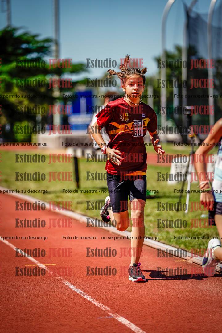 Fotos de los 1000 m llanos de mujeres