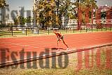 Fotos de los 3000 m con obstáculos de mujeres