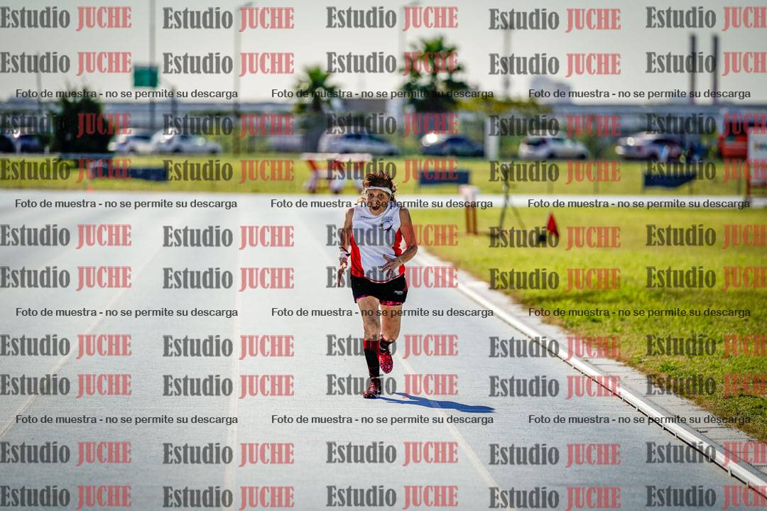 Fotos de los 400 m llanos de mujeres
