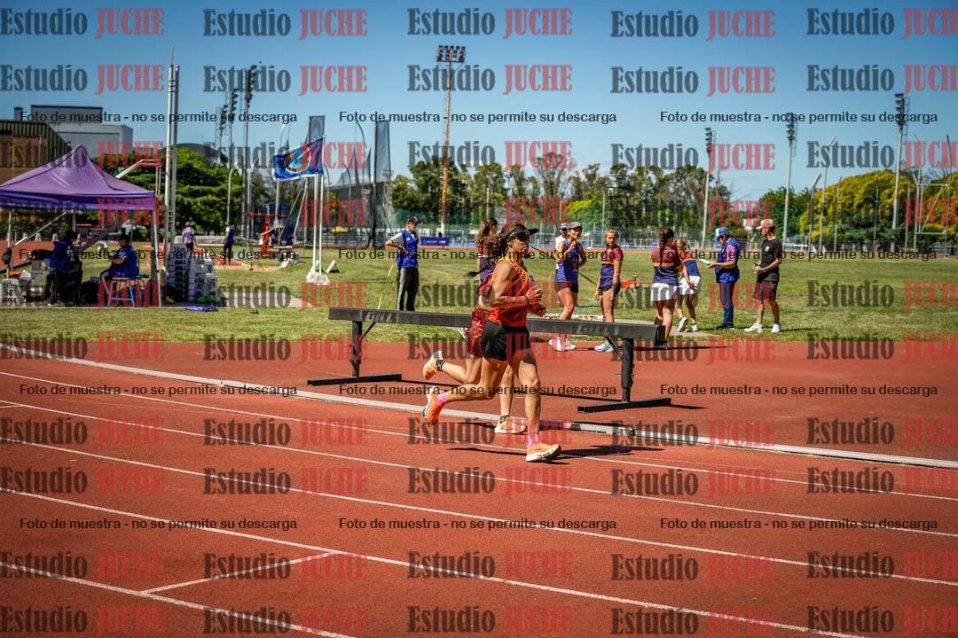Fotos de los 800 m llanos de mujeres