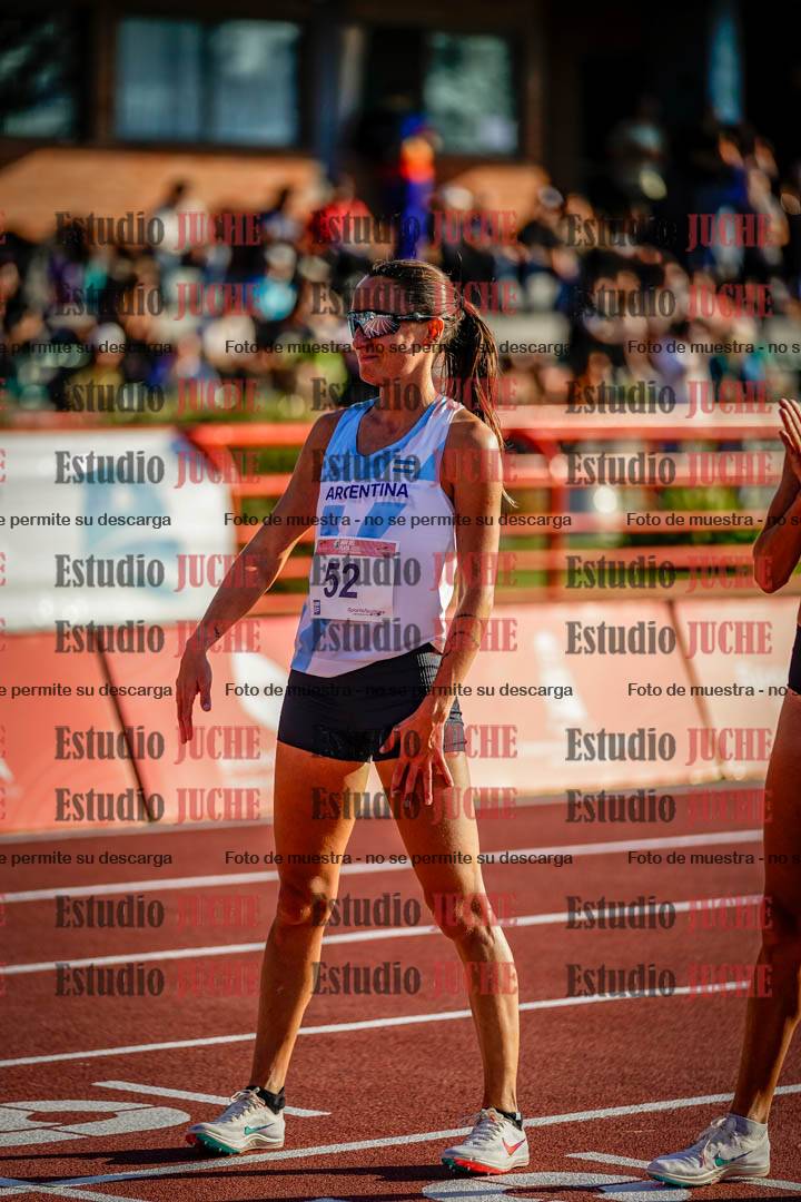 Fotos de los 10.000 m llanos de mujeres