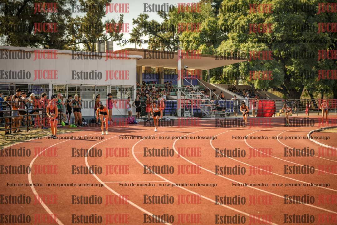 Fotos de los 800 m llanos de mujeres