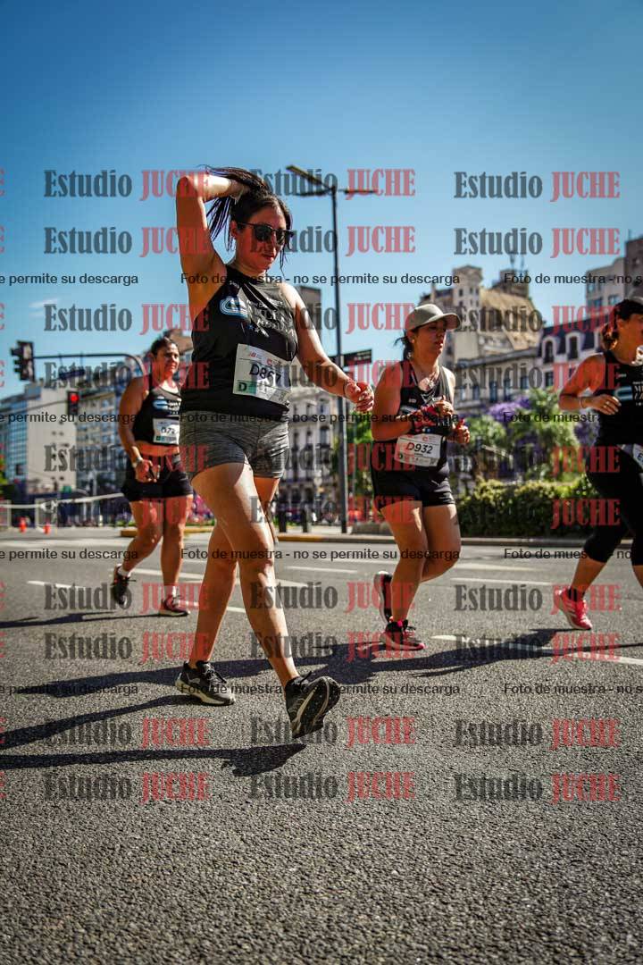 Fotos del segundo punto del recorrido - categoría D