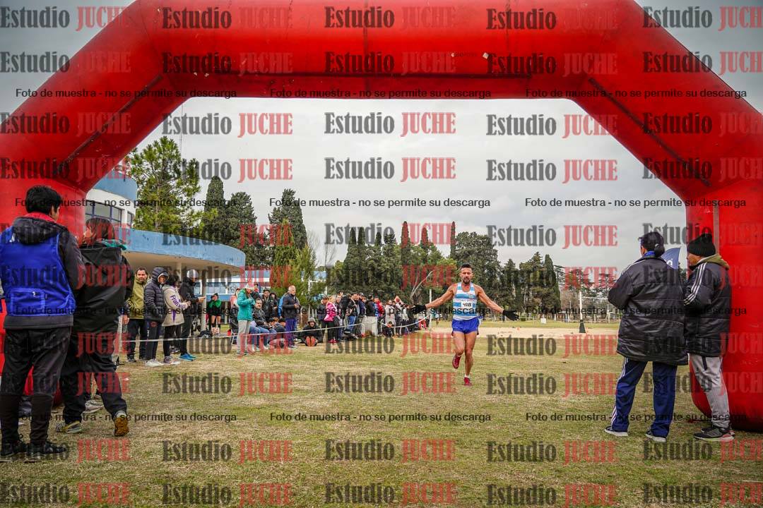 Fotos de la llegada