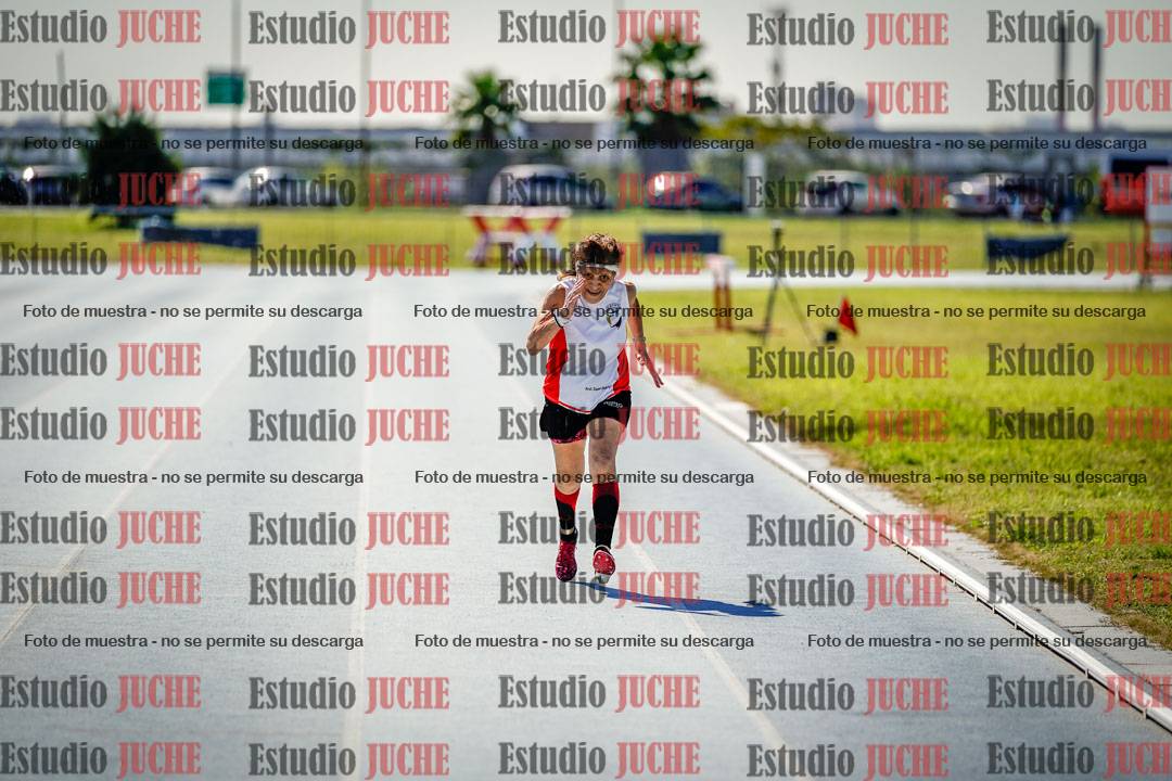 Fotos de los 400 m llanos de mujeres