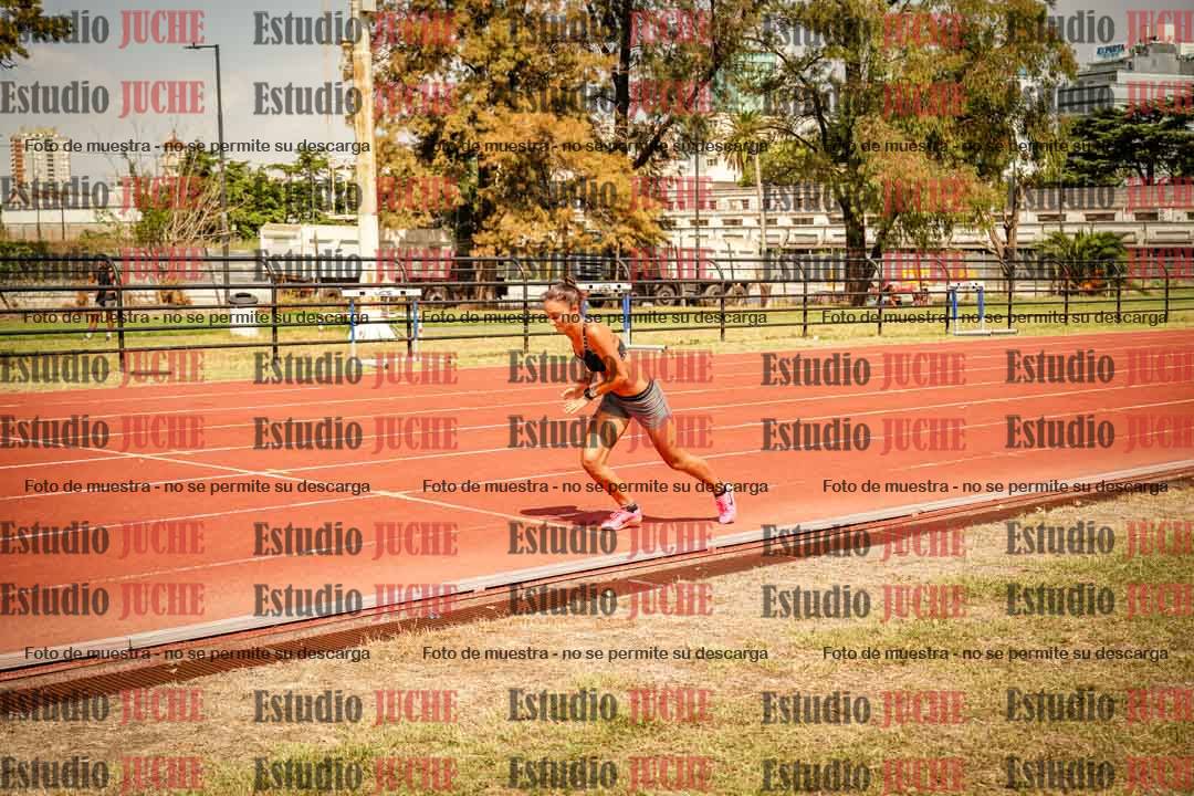 Fotos de los 3000 m con obstáculos de mujeres