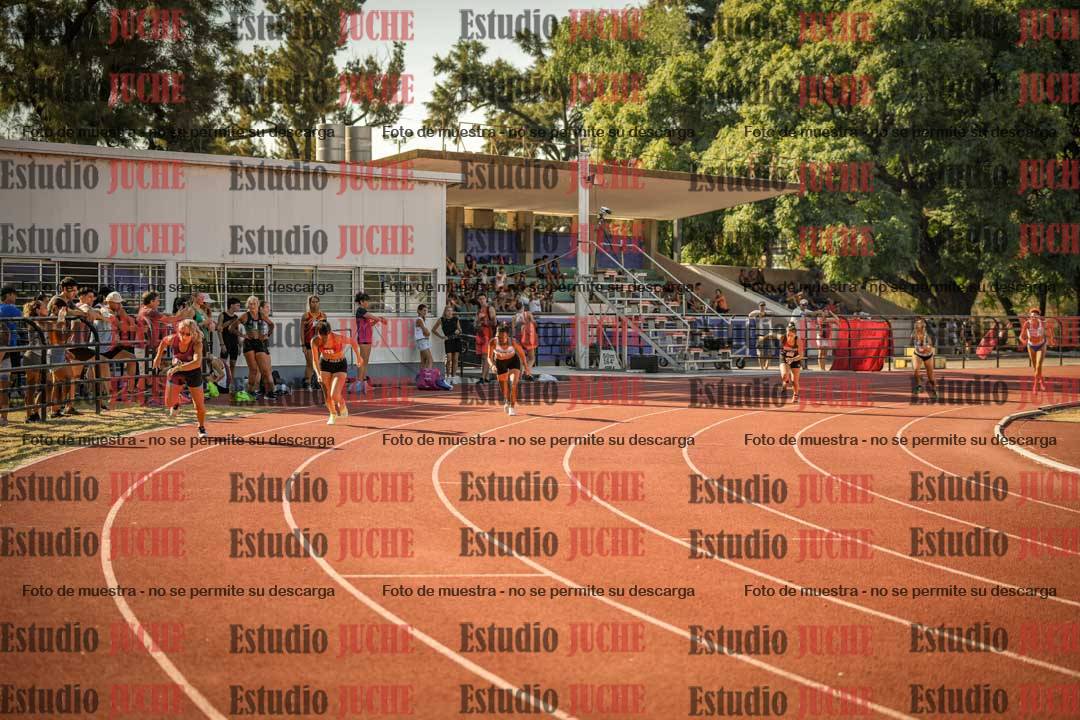 Fotos de los 800 m llanos de mujeres