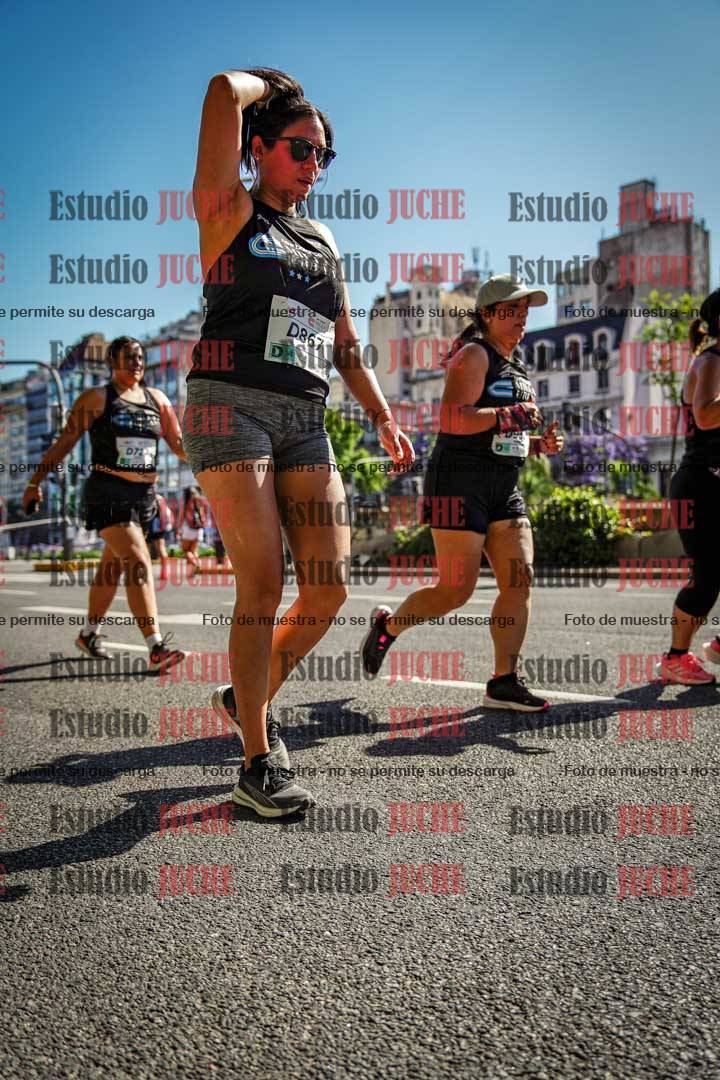 Fotos del segundo punto del recorrido - categoría D