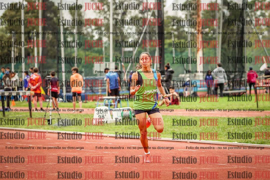 Fotos de los 400 m llanos de mujeres