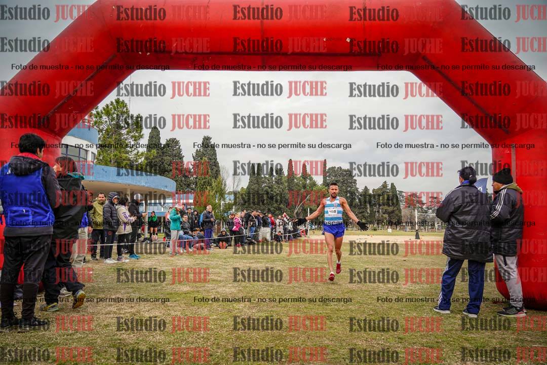 Fotos de la llegada