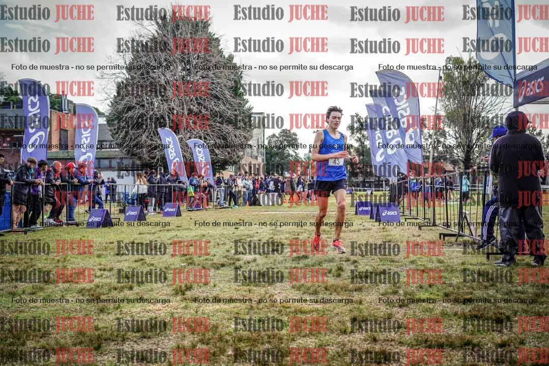 Fotos de la llegada