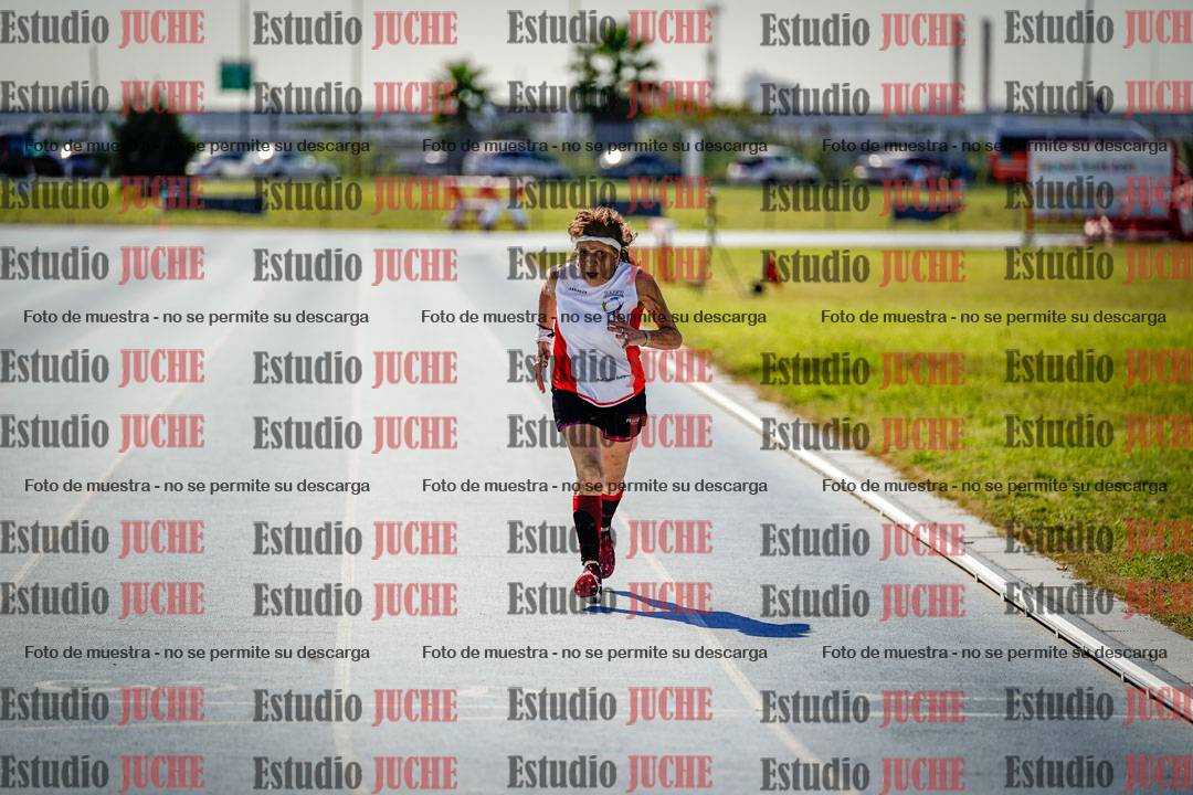 Fotos de los 400 m llanos de mujeres