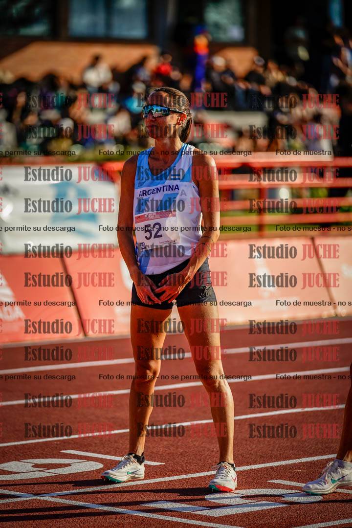 Fotos de los 10.000 m llanos de mujeres