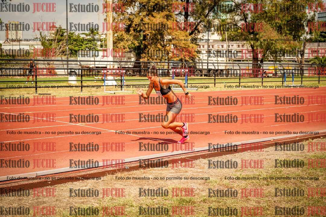 Fotos de los 3000 m con obstáculos de mujeres