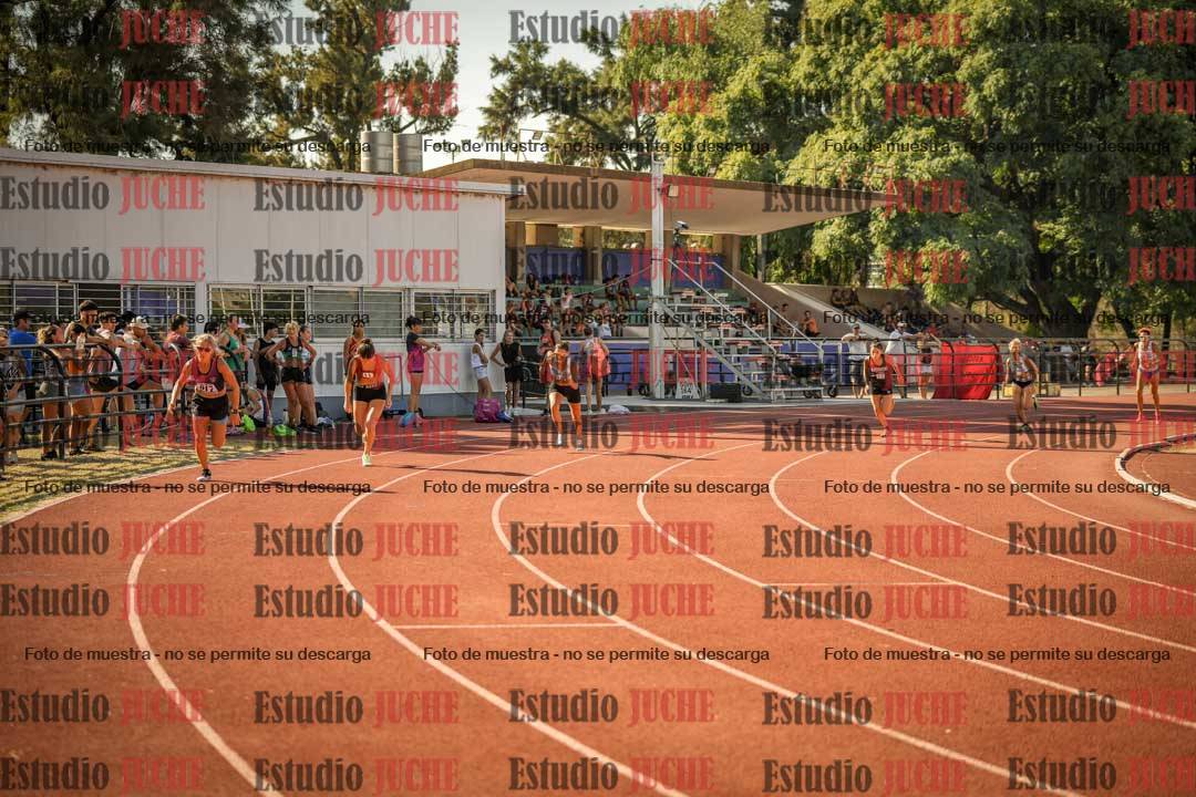 Fotos de los 800 m llanos de mujeres