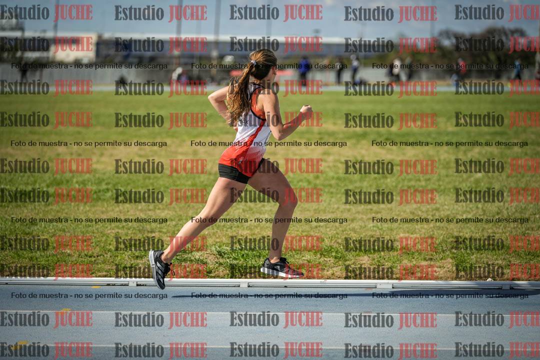 Fotos de los 5000 m llanos de mujeres