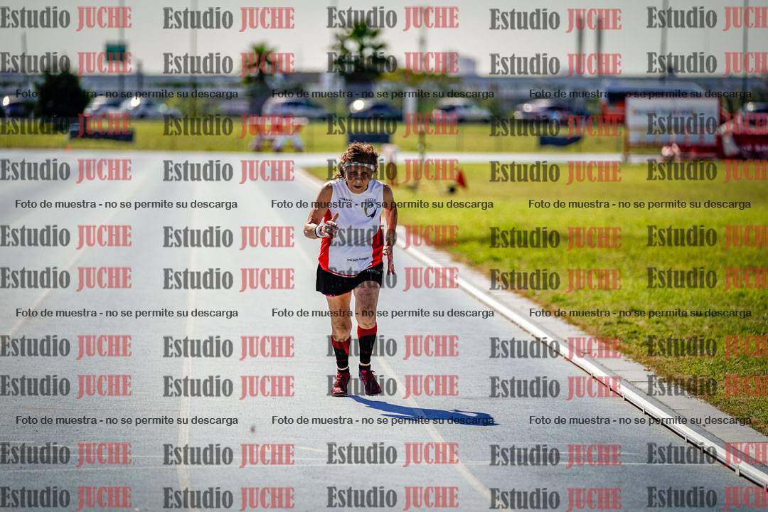 Fotos de los 400 m llanos de mujeres