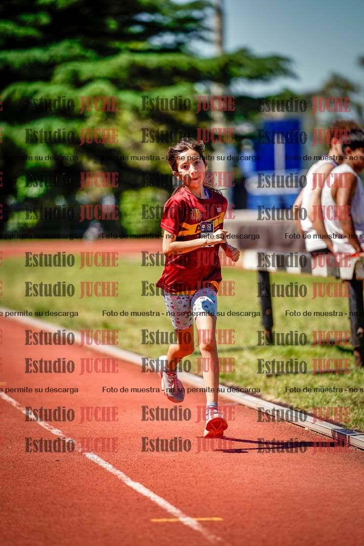 Fotos de los 1000 m llanos de mujeres