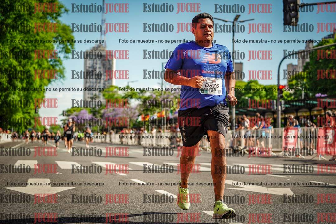 Fotos de la llegada - categoría D