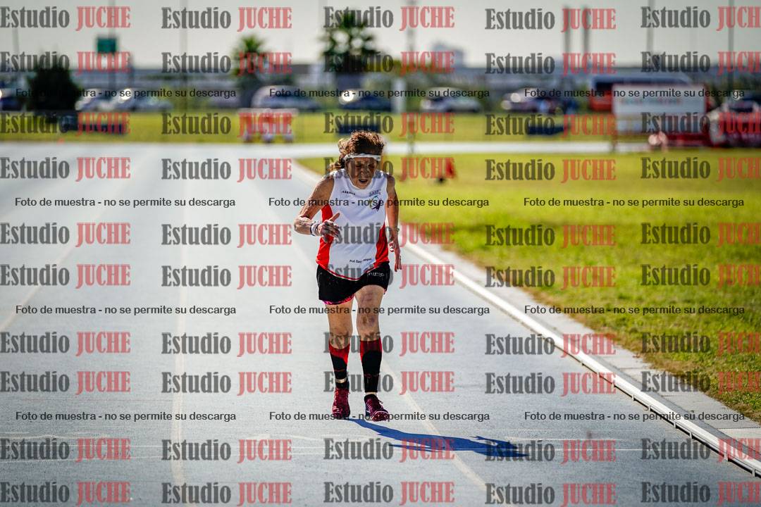 Fotos de los 400 m llanos de mujeres