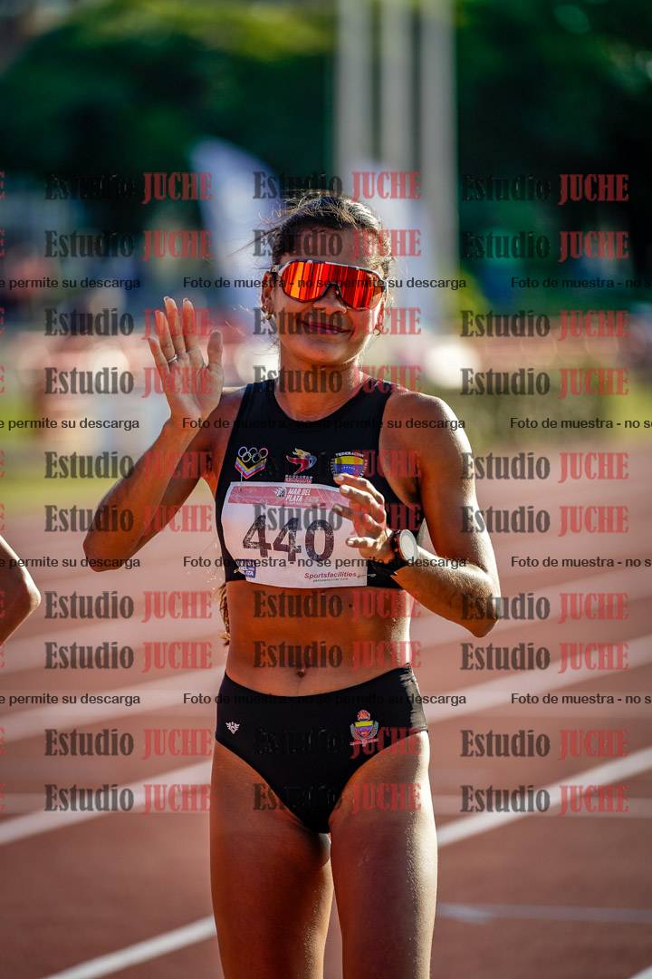 Fotos de los 10.000 m llanos de mujeres