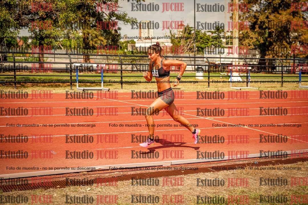 Fotos de los 3000 m con obstáculos de mujeres