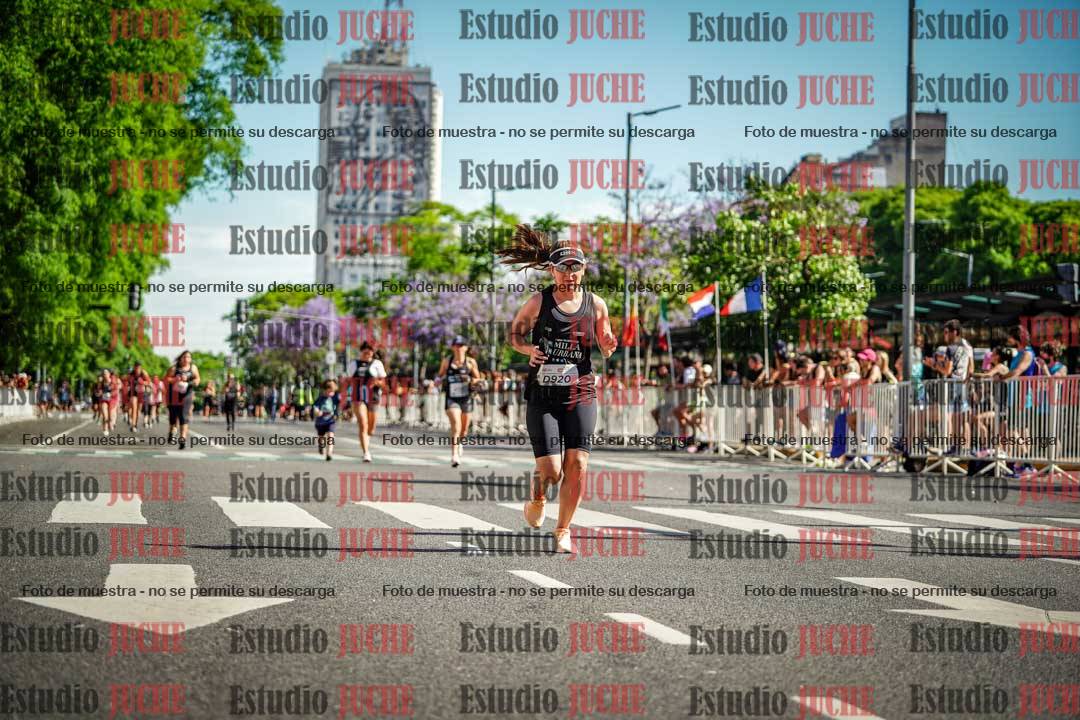 Fotos de la llegada - categoría D