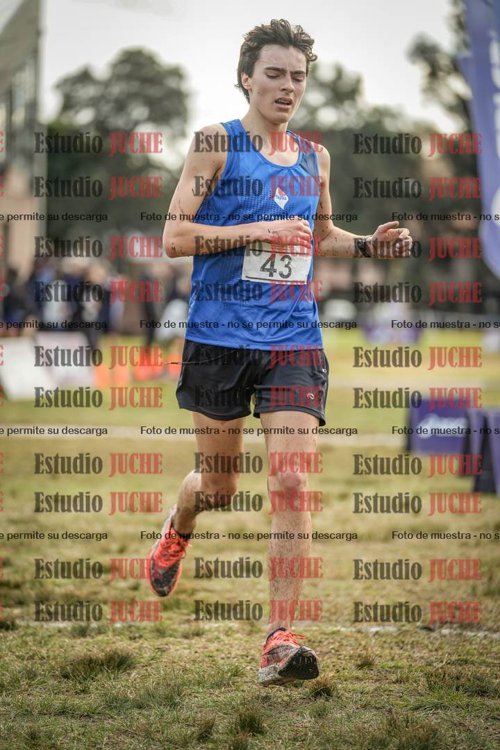Fotos de la llegada