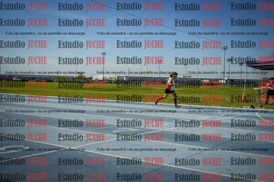 Fotos de los 400 m llanos de mujeres