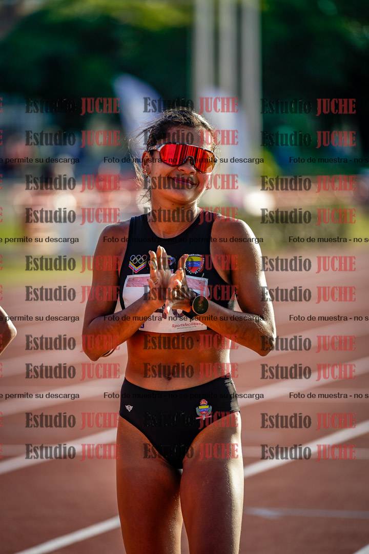 Fotos de los 10.000 m llanos de mujeres