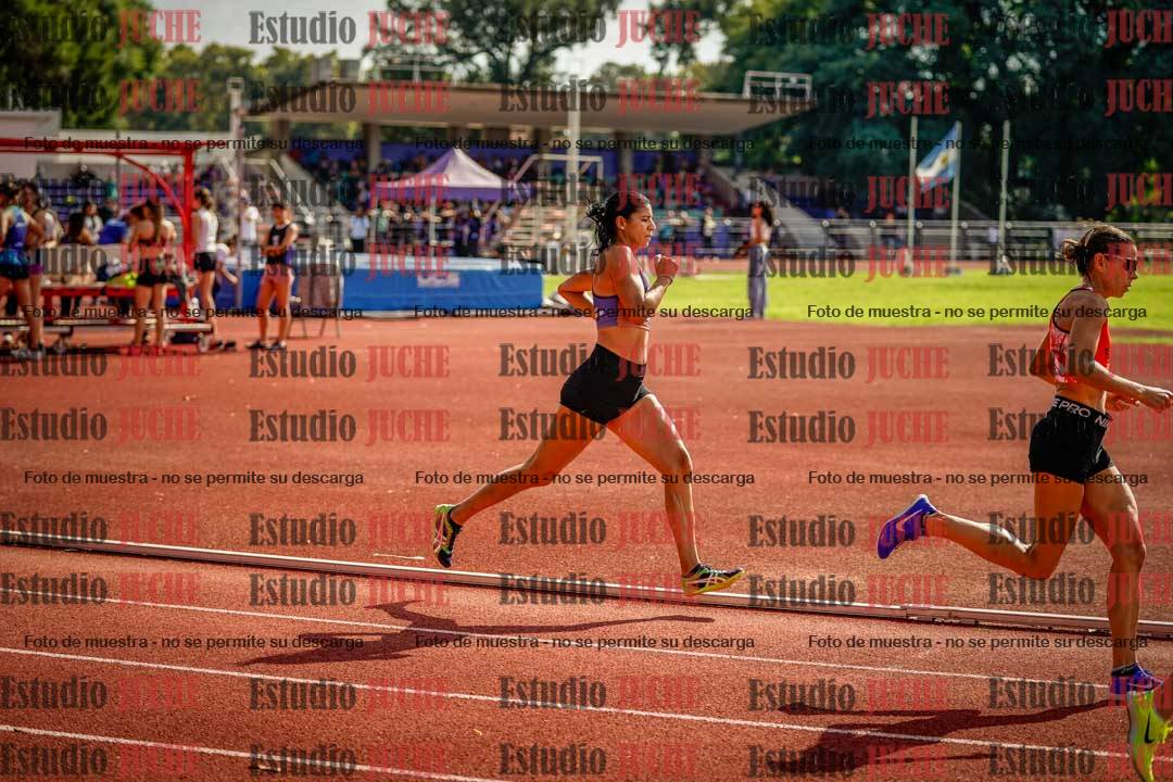 Fotos de los 800 m llanos de mujeres