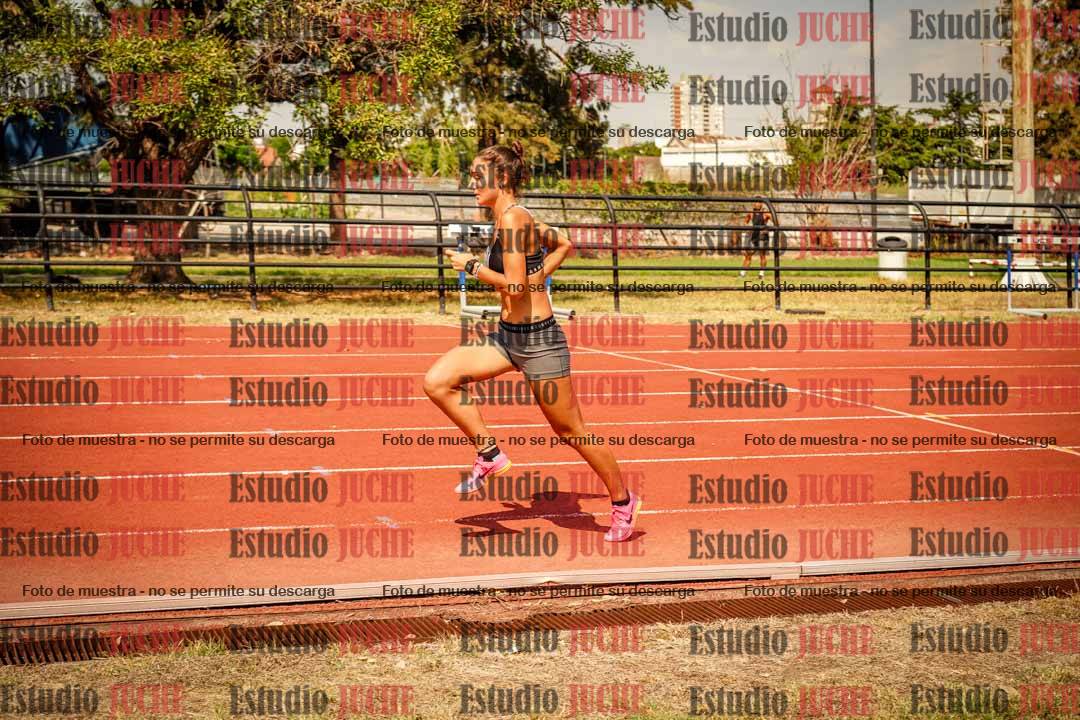 Fotos de los 3000 m con obstáculos de mujeres