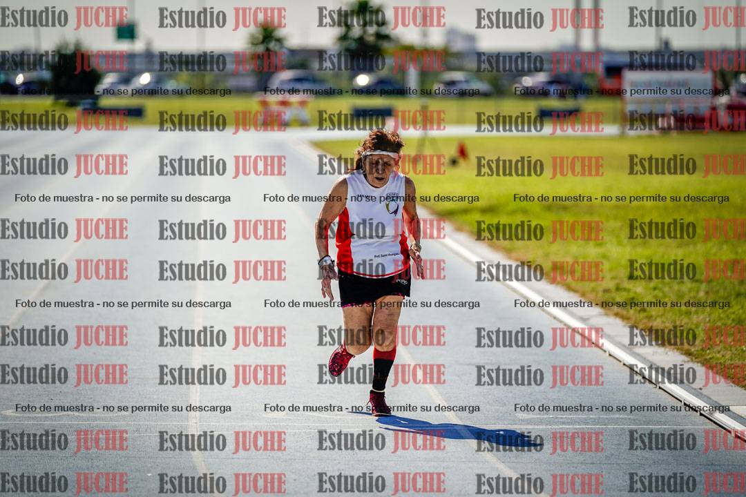 Fotos de los 400 m llanos de mujeres