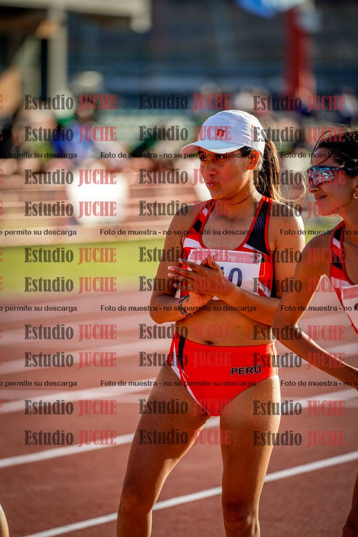 Fotos de los 10.000 m llanos de mujeres