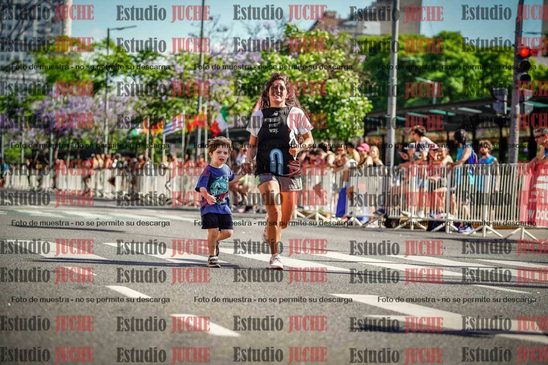 Fotos de la llegada - categoría D