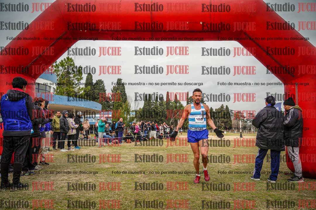 Fotos de la llegada